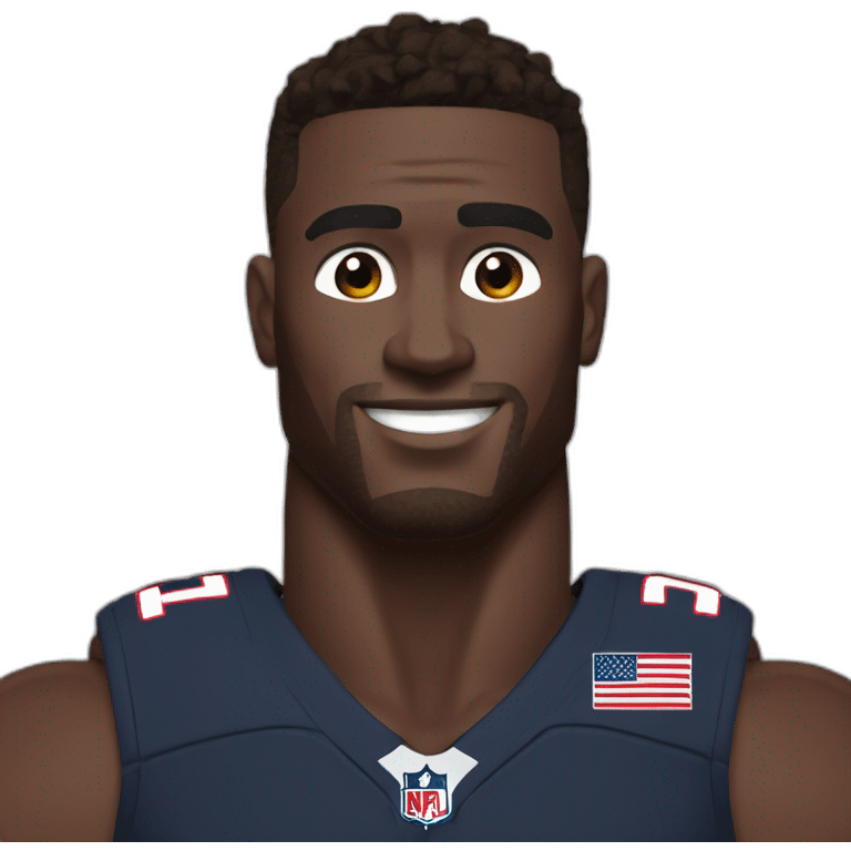 Dk metcalf emoji