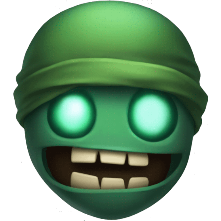 Amumu emoji