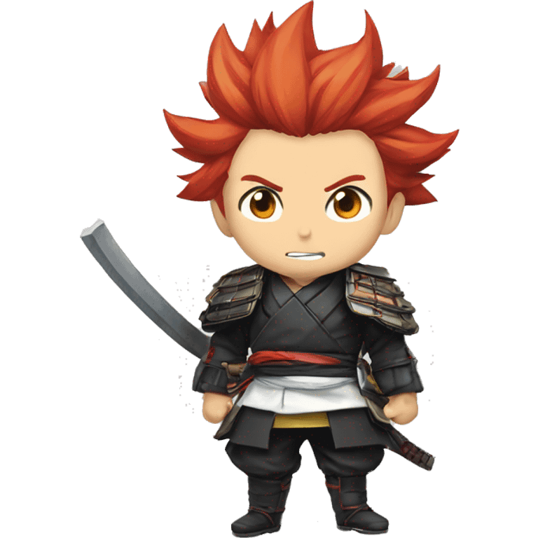 Rengoku kyojiro emoji