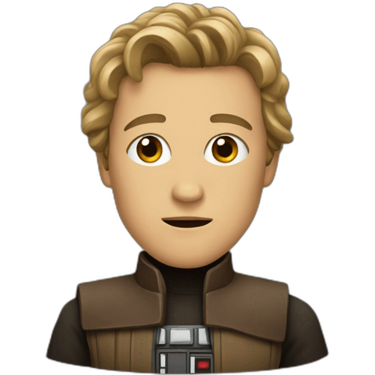 Star wars emoji