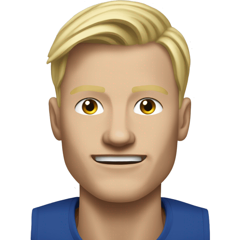 erling haaland emoji