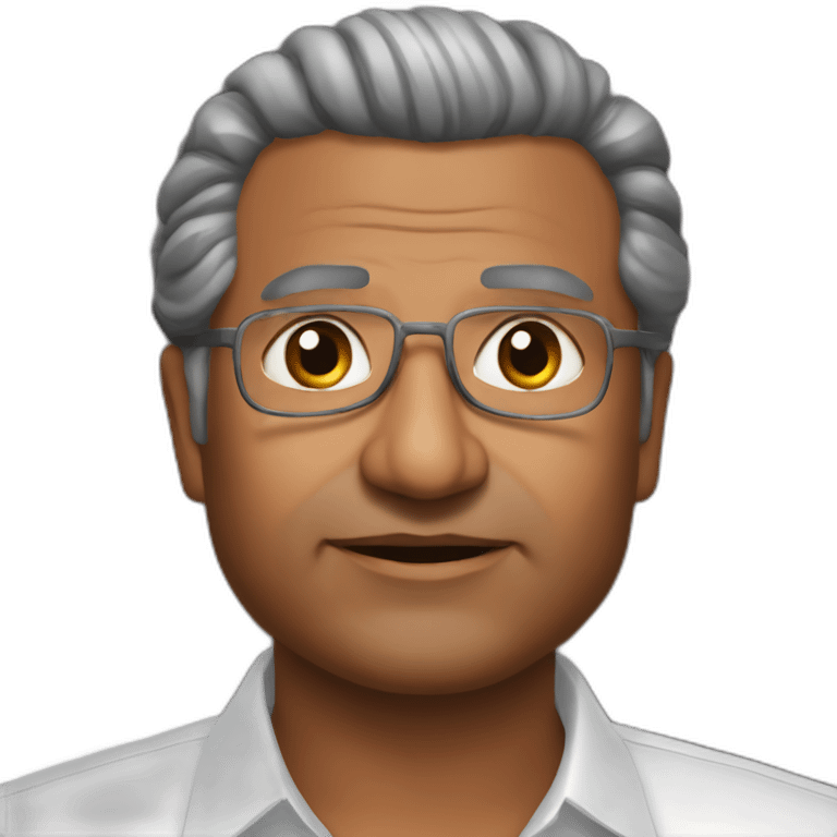 pinarayi vijayan emoji