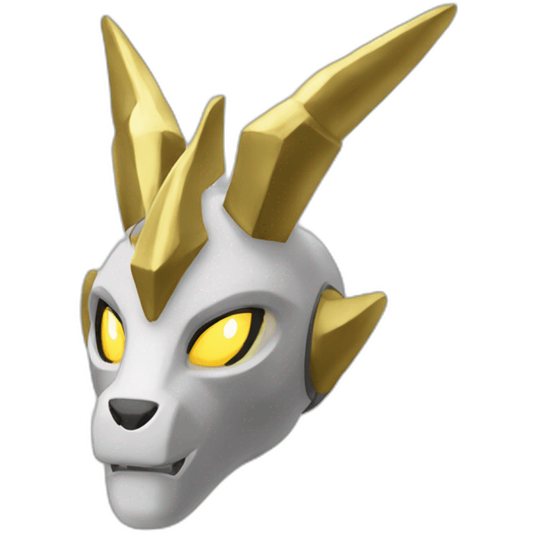 Arceus emoji