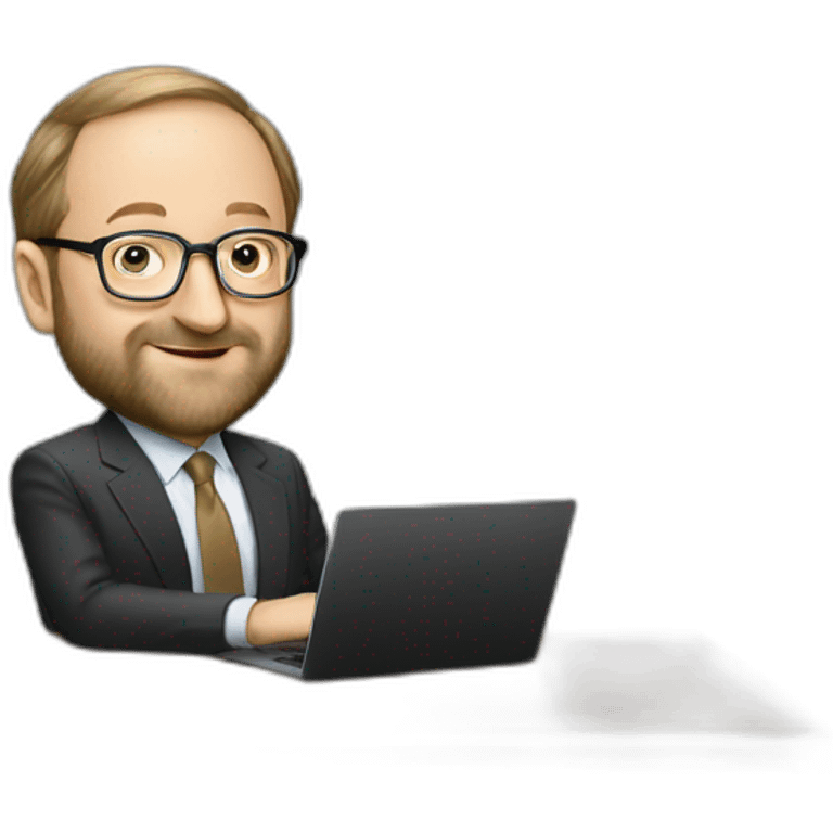 Seth Klarman emoji