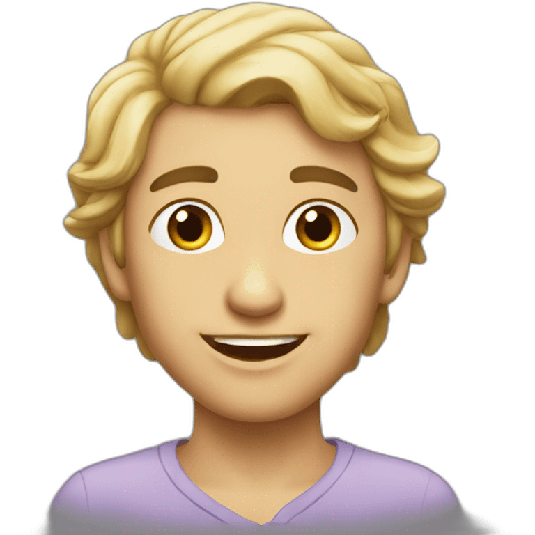 fiançailles emoji