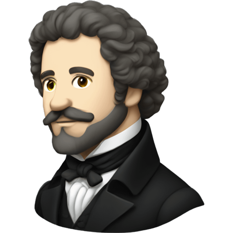 georges bizet composer emoji