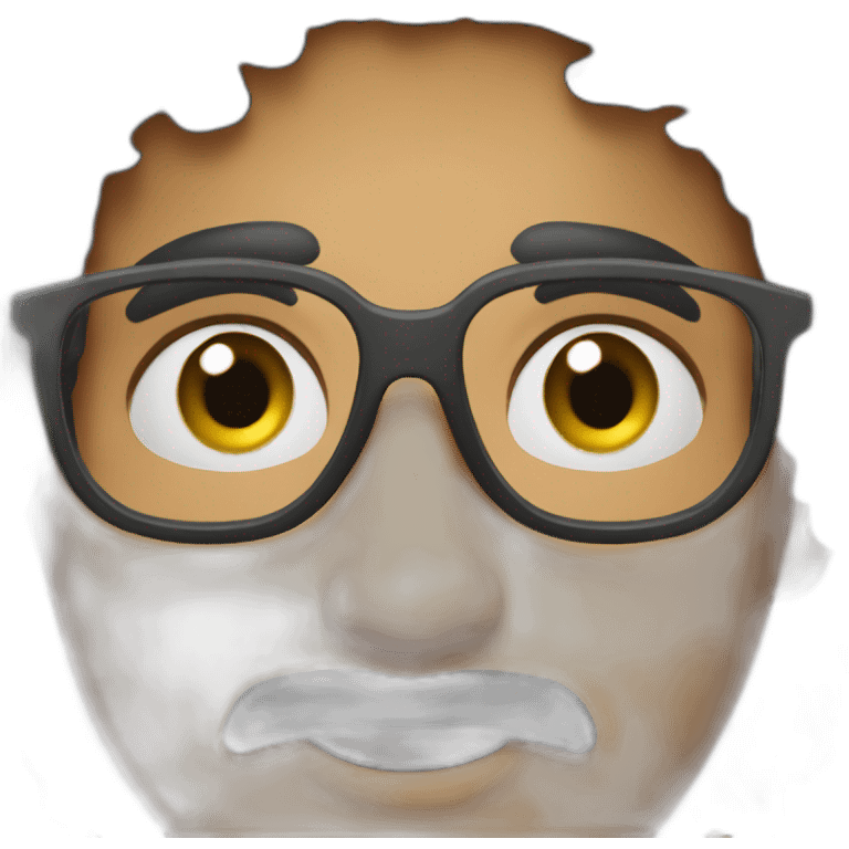 Yassine Bono emoji