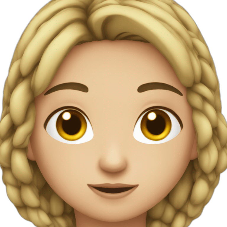 Amazone emoji