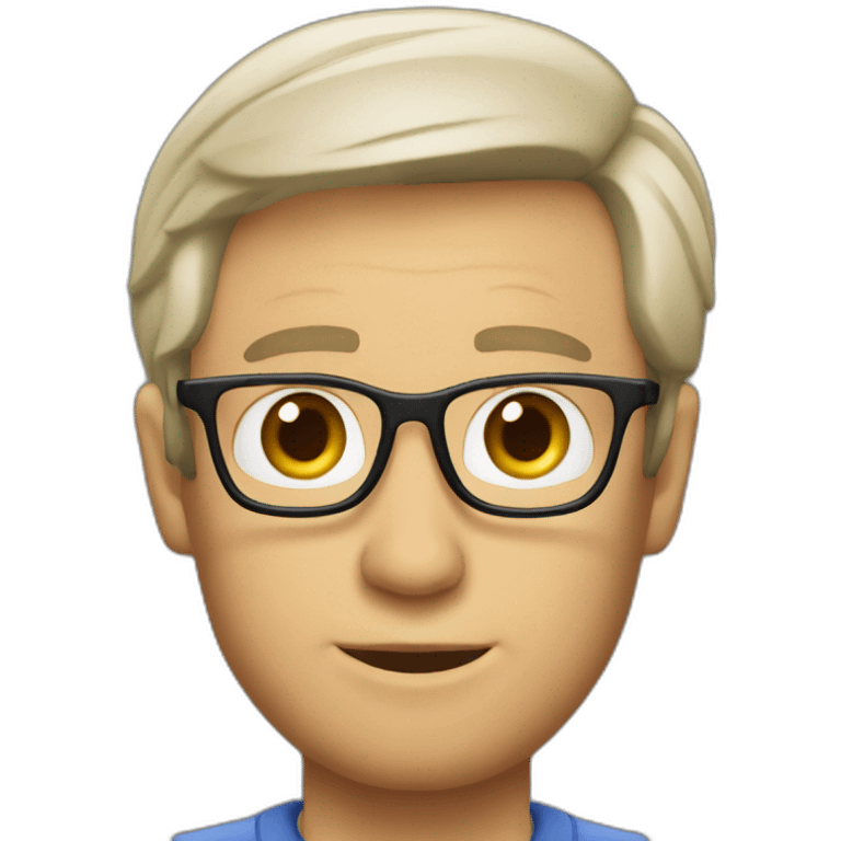 Marty Funkhouser emoji