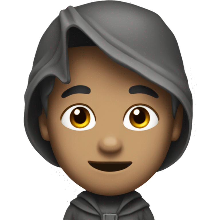 Batmat emoji