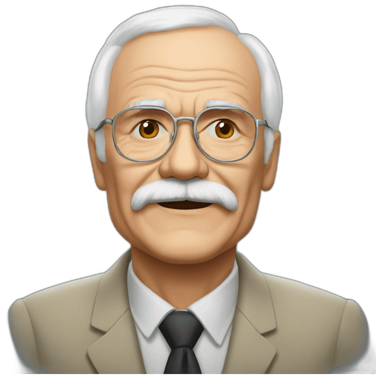 Nikita Mikhalkov emoji