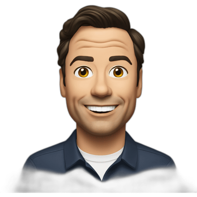 jimmy fallon emoji