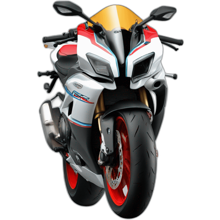 S1000RR emoji