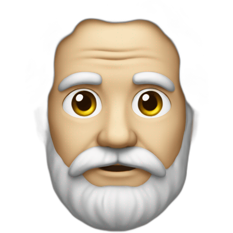 Marx emoji