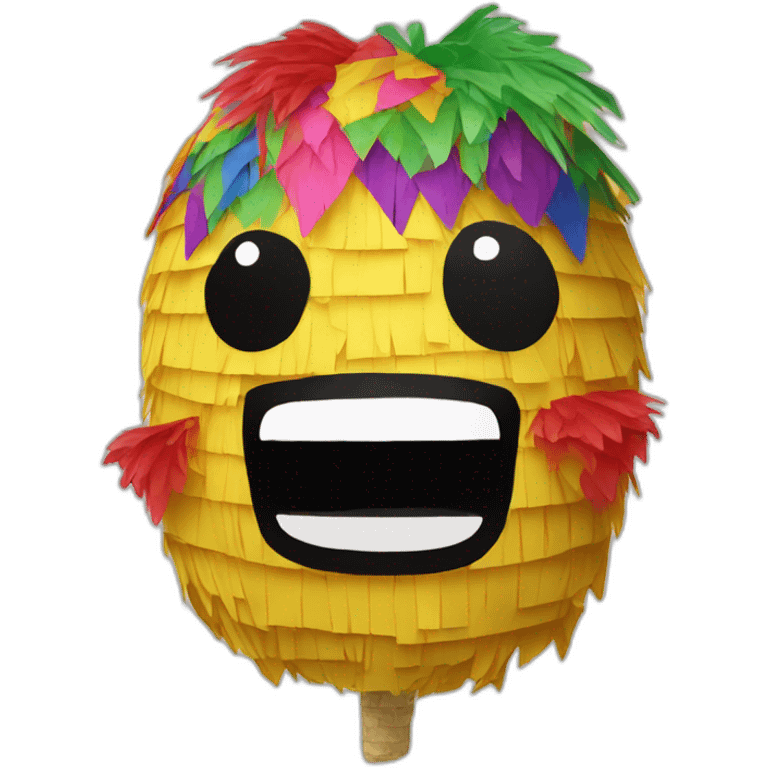 piñata emoji