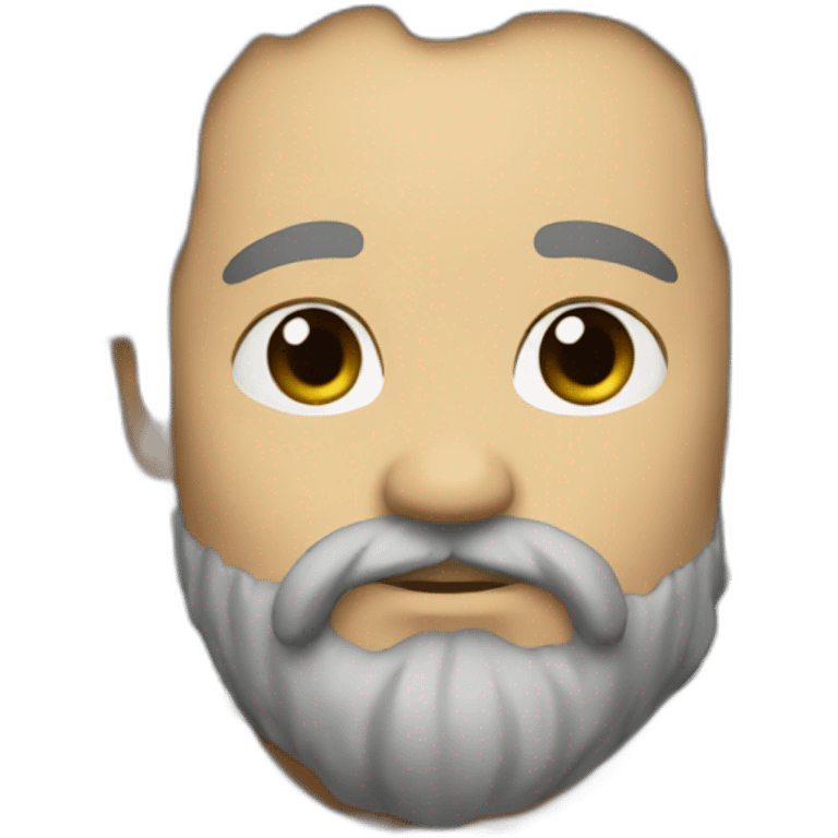 Lester crest emoji