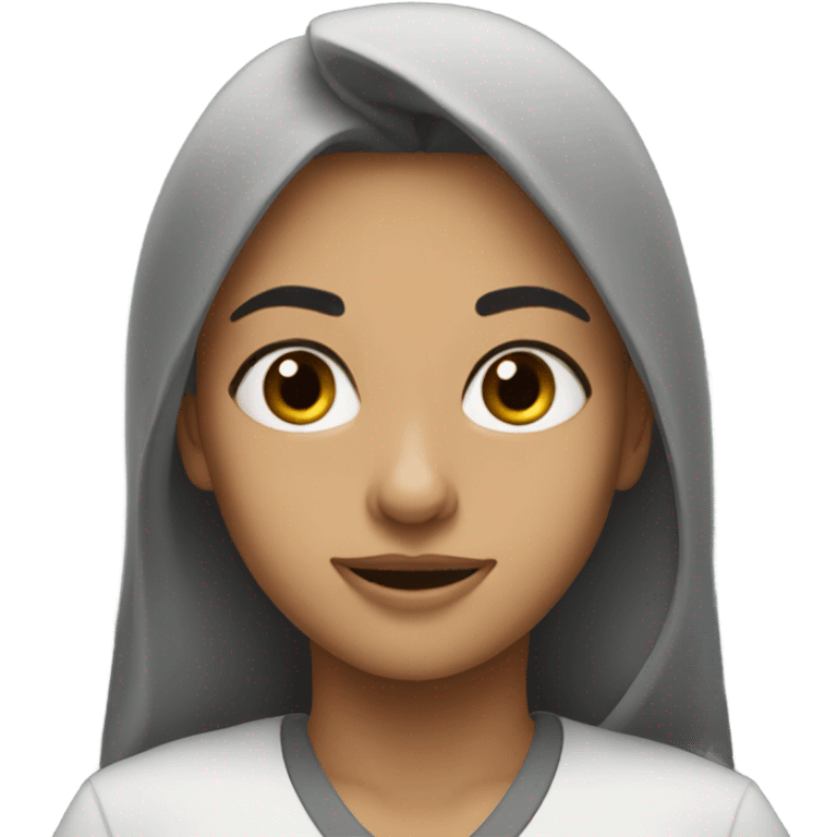 Zahraa emoji