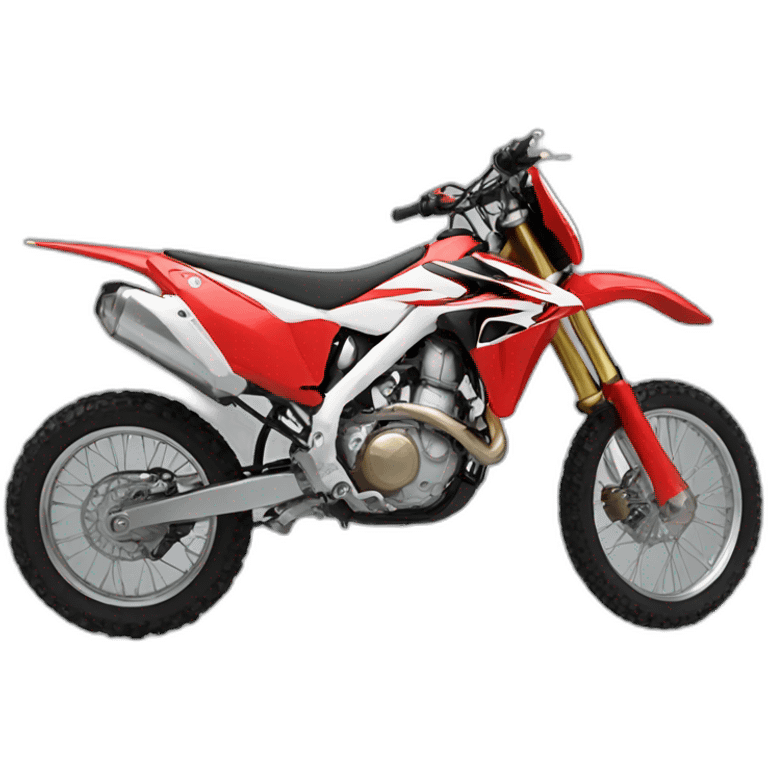 Crf emoji