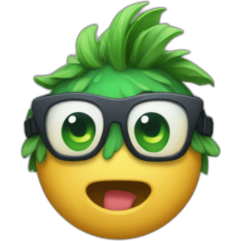 Kappa twitch emoji