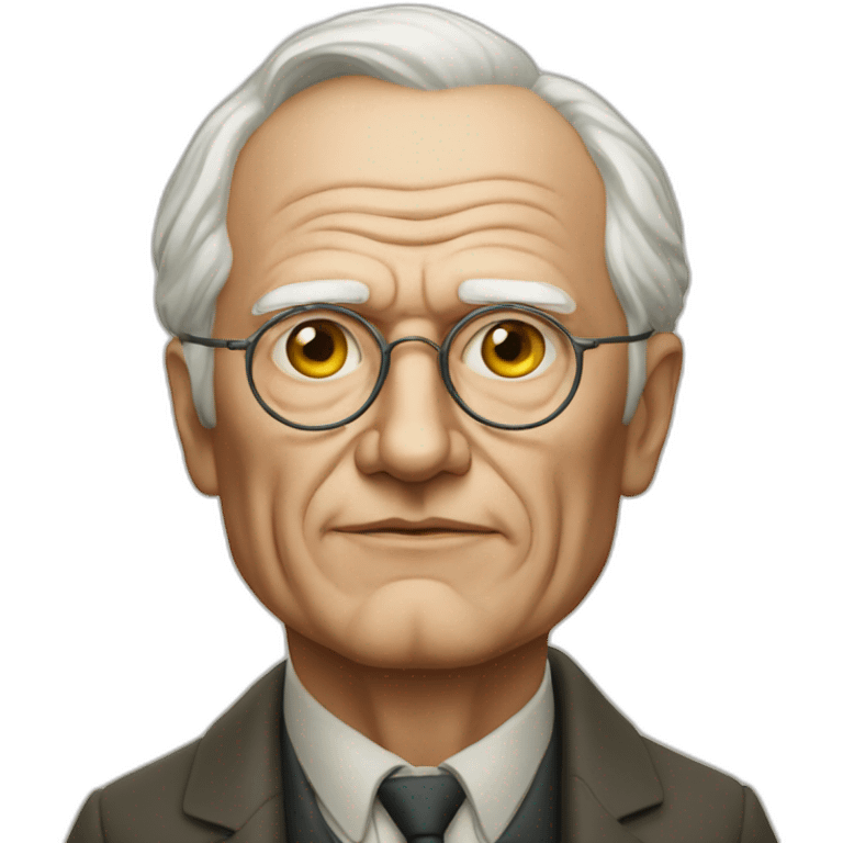 carl jung emoji