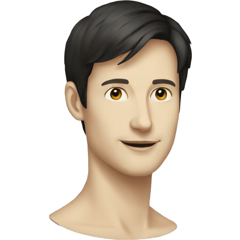 durov emoji