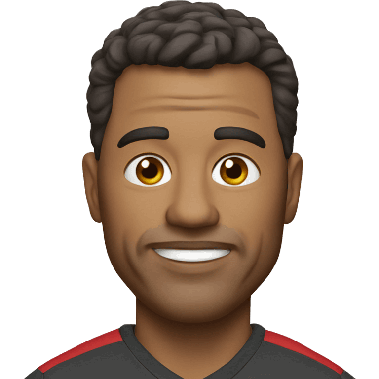 Kansas City chiefs coach emoji