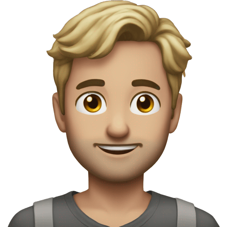 nicolas emoji