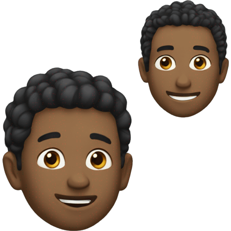 Bigflo et oli emoji