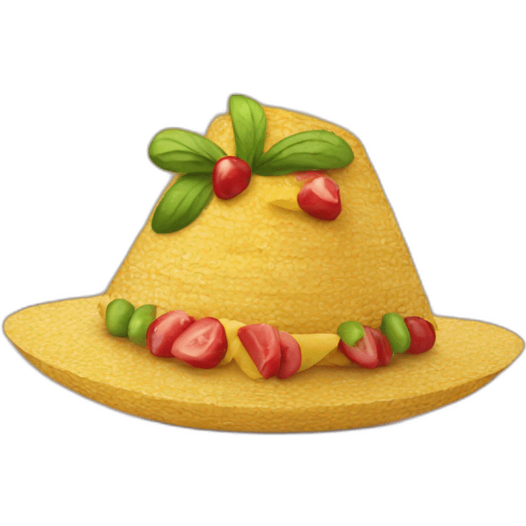 Fiesta emoji