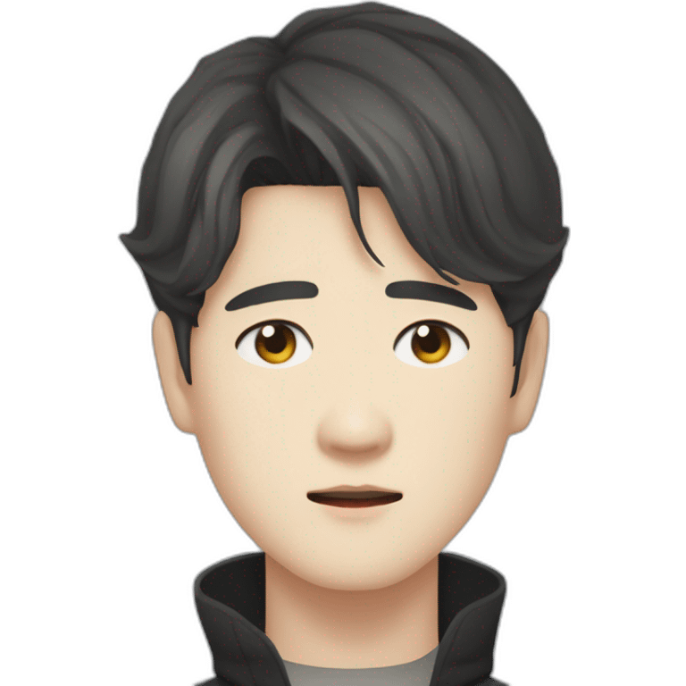 Jang Han-Seok villain kdrama vincenzo emoji