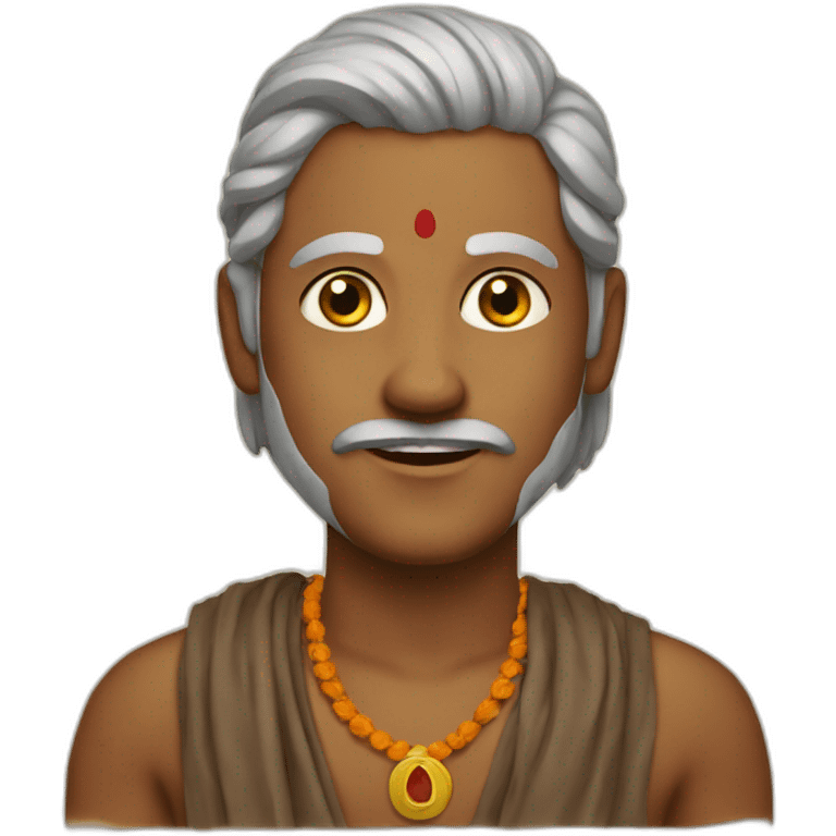 Hindu  emoji