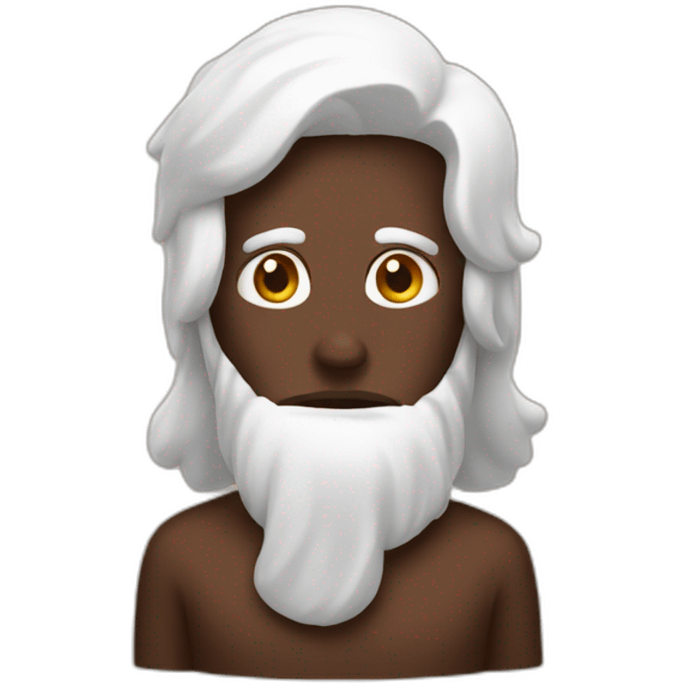 chocolatine emoji