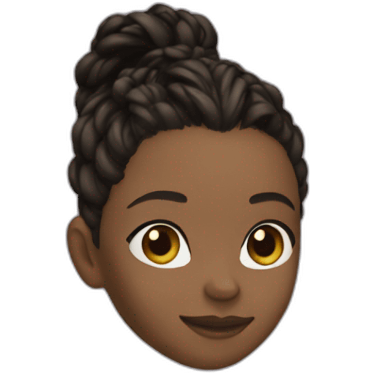 Shuri emoji