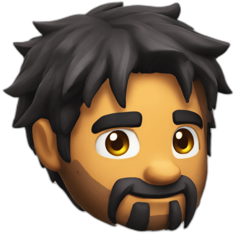 Scar fortnite emoji