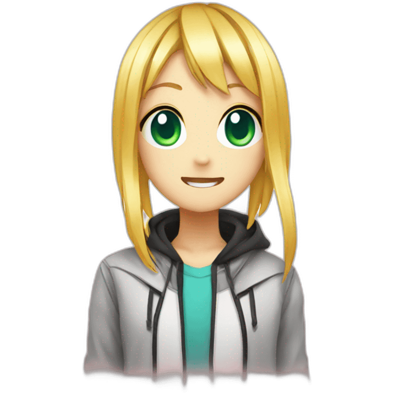 vocaloid emoji