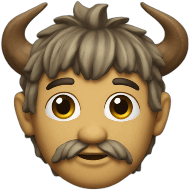 Puigdemon emoji