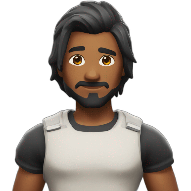 fortnite shild emoji