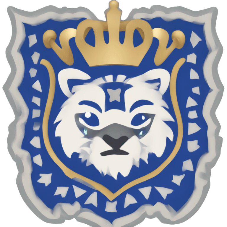 Gnk dinamo zagreb logo emoji