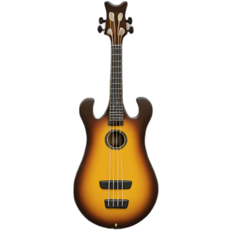 Preset_186 its Balalaika bass emoji