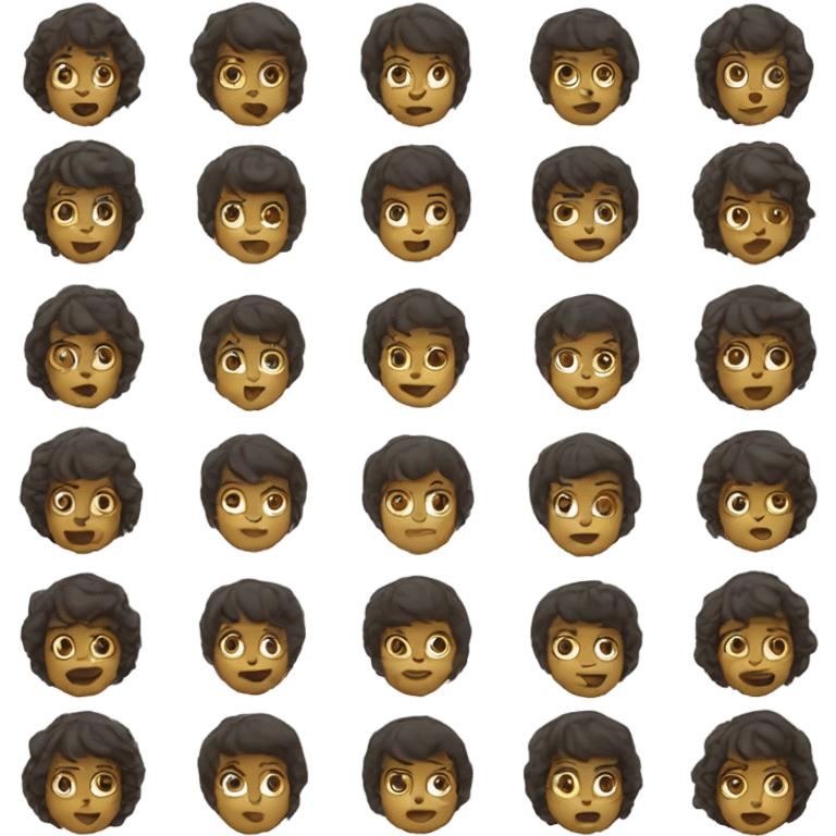 child emoji