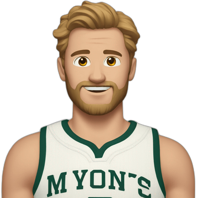 Mayson boily emoji