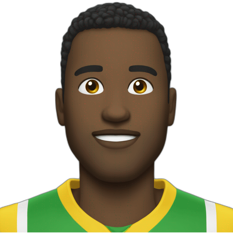 Brandonne vital nantes emoji