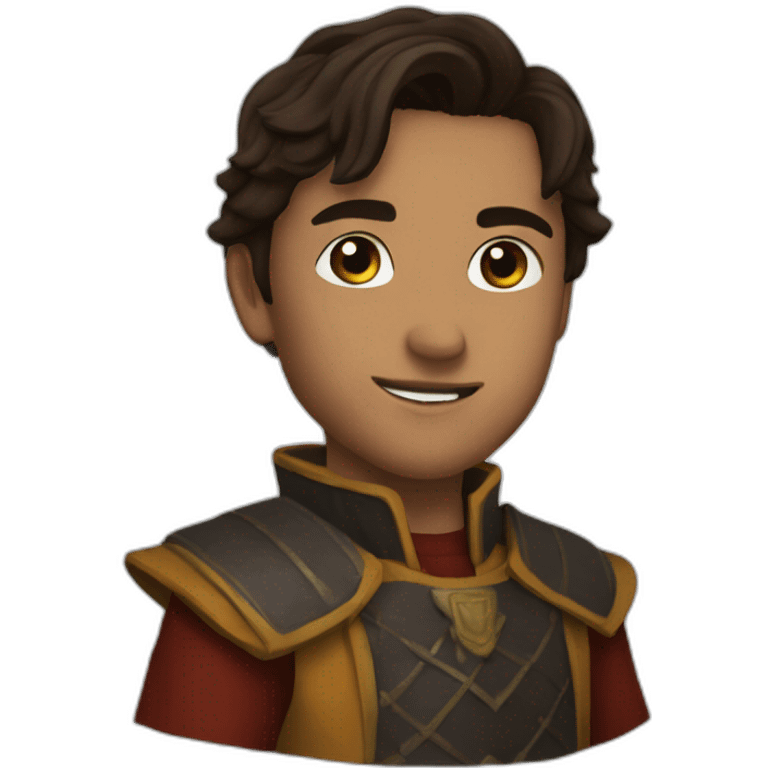 Jaeden martell emoji