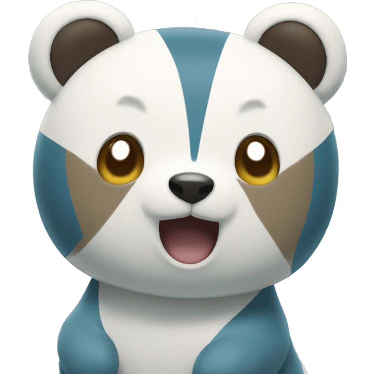 oshawott emoji