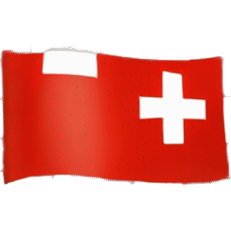 Switzerland flag emoji