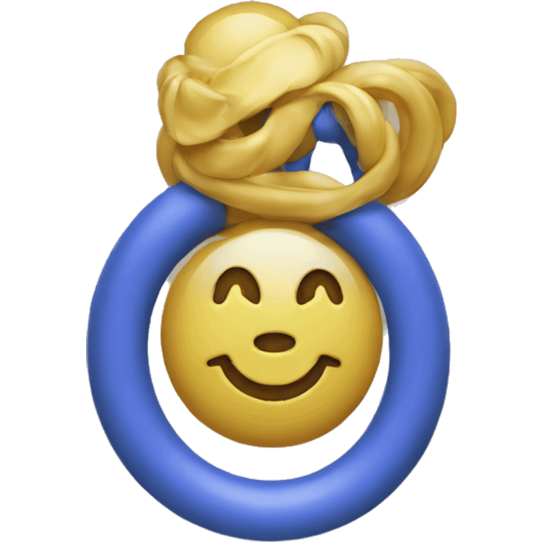 Sae from blue lock emoji