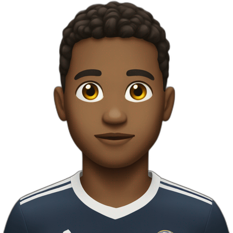 Rodrygo emoji