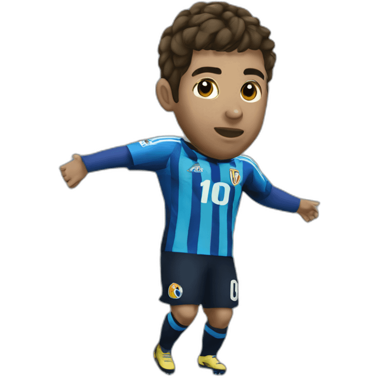 copa libertadores emoji