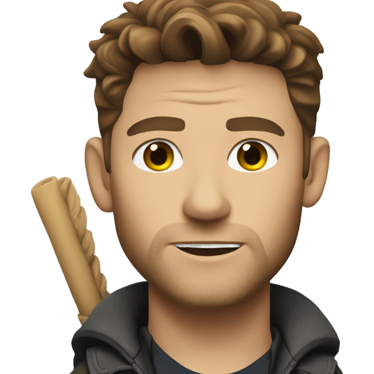 Dean Winchester  emoji