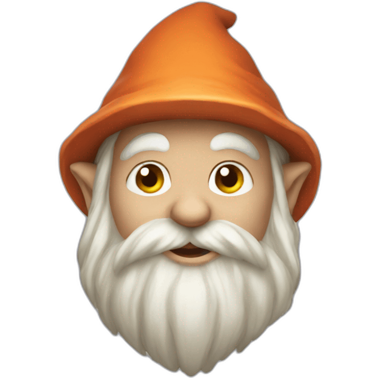 cave gnome emoji